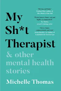 My Sh*t Therapist_cover