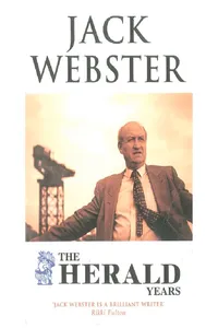 The Herald Years_cover