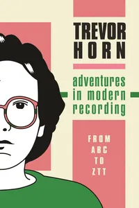 Adventures in Modern Recording_cover
