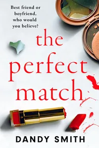 The Perfect Match_cover