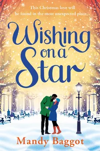 Wishing on a Star_cover