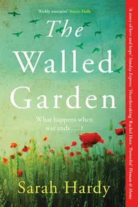 The Walled Garden_cover