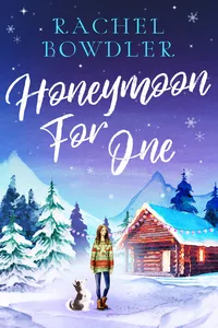 Honeymoon for One_cover