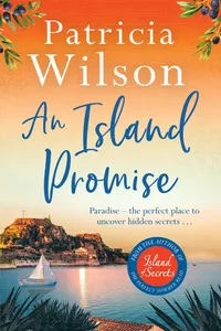 An Island Promise_cover