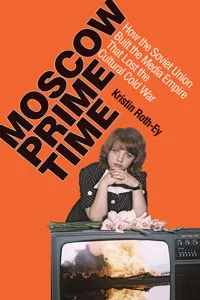 Moscow Prime Time_cover