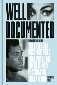 Well Documented_cover