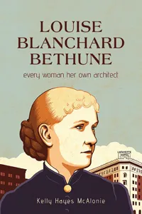 Louise Blanchard Bethune_cover