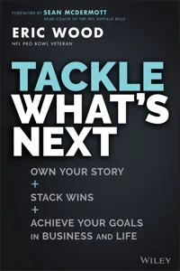 Tackle What's Next_cover