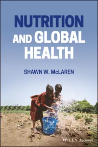 Nutrition and Global Health_cover