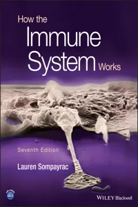 How the Immune System Works_cover