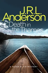 Death in the Thames_cover