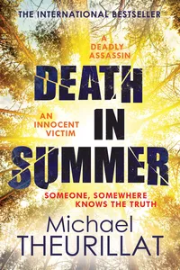 Death in Summer_cover