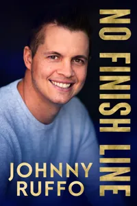 No Finish Line_cover