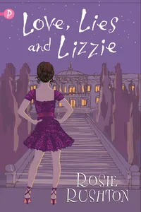 Love, Lies and Lizzie_cover