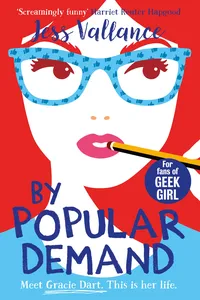 By Popular Demand_cover