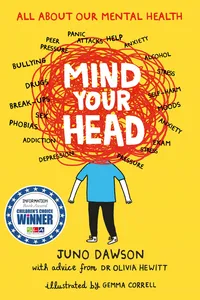Mind Your Head_cover