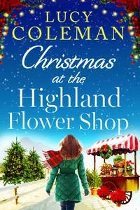 Christmas at the Highland Flower Shop_cover