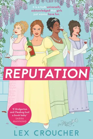 Reputation