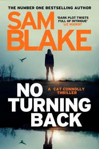 No Turning Back_cover