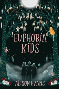 Euphoria Kids_cover