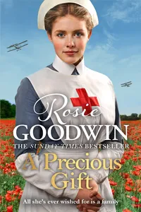 A Precious Gift_cover