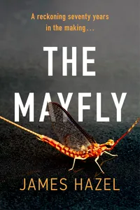 The Mayfly_cover