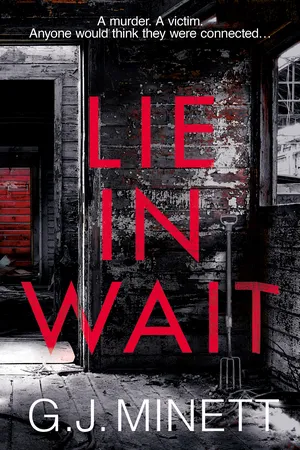 Lie in Wait