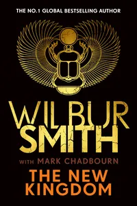 The New Kingdom_cover