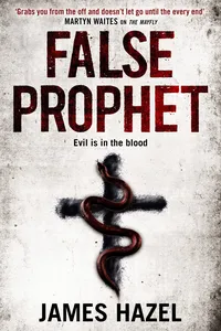 False Prophet_cover