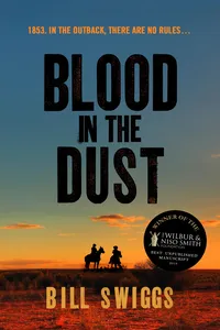 Blood in the Dust_cover