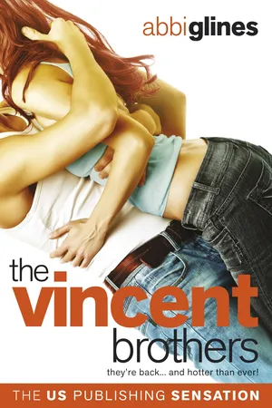 The Vincent Brothers: Original