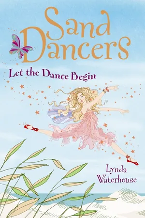 Let the Dance Begin
