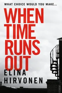 When Time Runs Out_cover