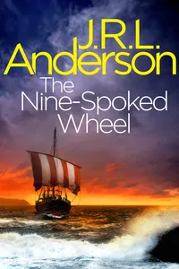 The Nine-Spoked Wheel_cover