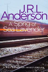 A Sprig of Sea Lavender_cover