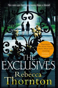 The Exclusives_cover