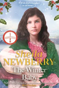 The Winter Baby_cover