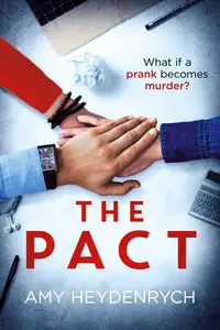The Pact_cover