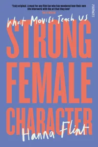 Strong Female Character_cover