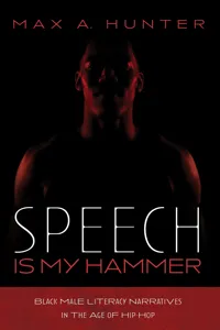 Speech Is My Hammer_cover