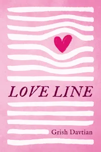 Love Line_cover