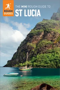 The Mini Rough Guide to St. Lucia_cover