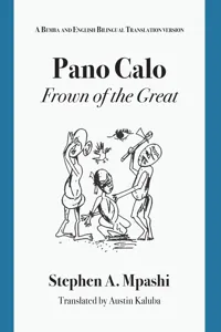 Pano Calo_cover