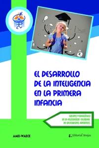 El desarrollo de la Inteligencia en la primera infancia_cover