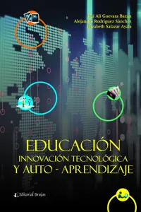 Educación, innovación tecnológica y autoaprendizaje_cover