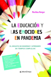 La educación y las emociones en pandemia._cover