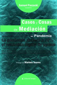 Casos y cosas de medicación en pandemia_cover