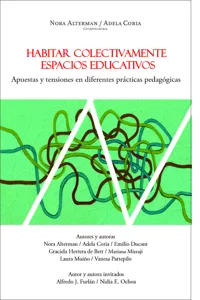 Habitar colectivamente espacios educativos_cover