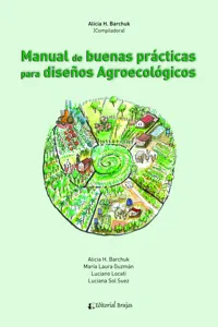 Manual de Buenas prácticas para diseños agroecológicos_cover