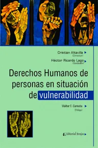 Derechos humanos de personas en situación de vulnerabilidad_cover